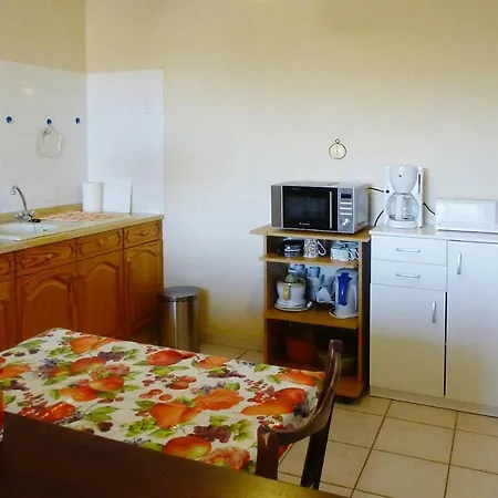 Holiday Le Verdon-sur-mer - Sat01335-p Le Verdon-sur-Mer