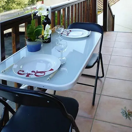 Lejlighed Holiday Le Verdon-sur-mer - Sat01335-p *