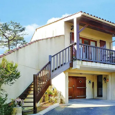 Lejlighed Holiday Le Verdon-sur-mer - Sat01335-p