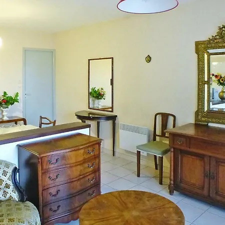Holiday Le Verdon-sur-mer - Sat01335-p Lejlighed Le Verdon-sur-Mer