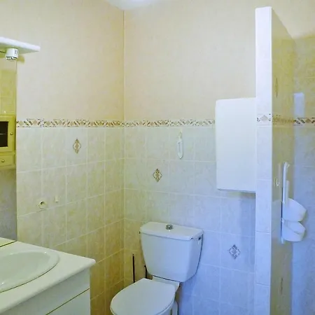 Lejlighed Holiday Le Verdon-sur-mer - Sat01335-p Le Verdon-sur-Mer